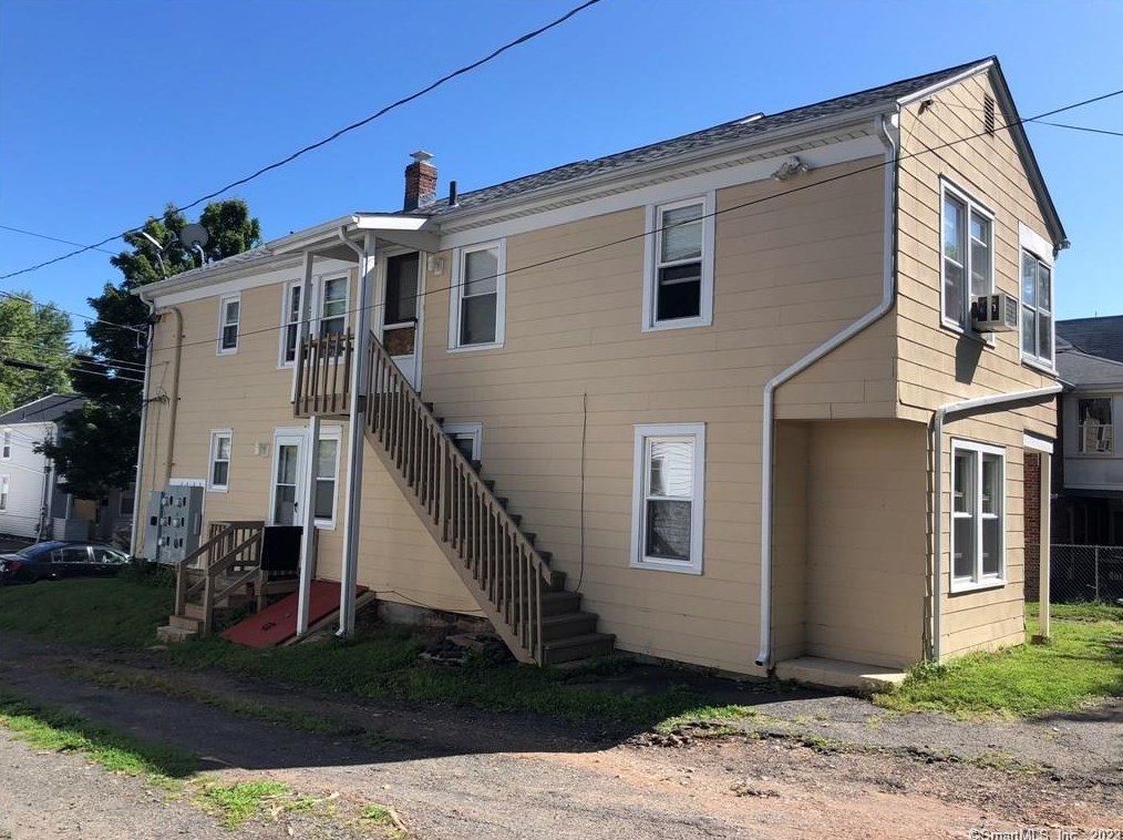 51 Spring St #1f, Middletown, CT 06457