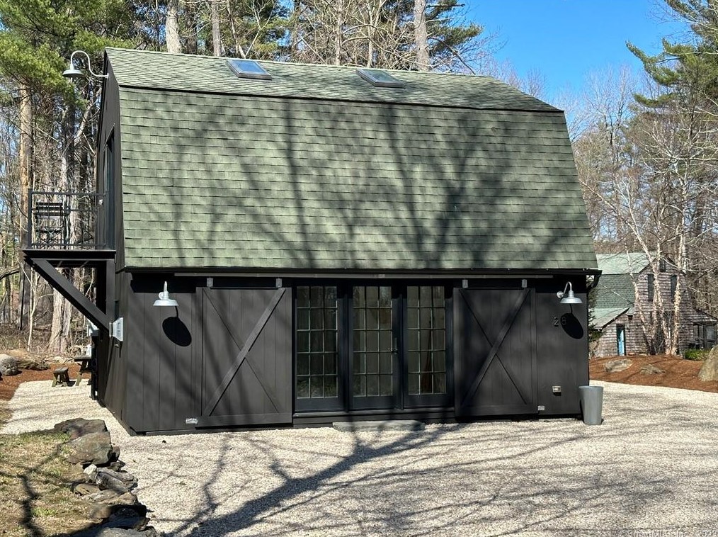 28 Rocky, Salisbury, CT 06068