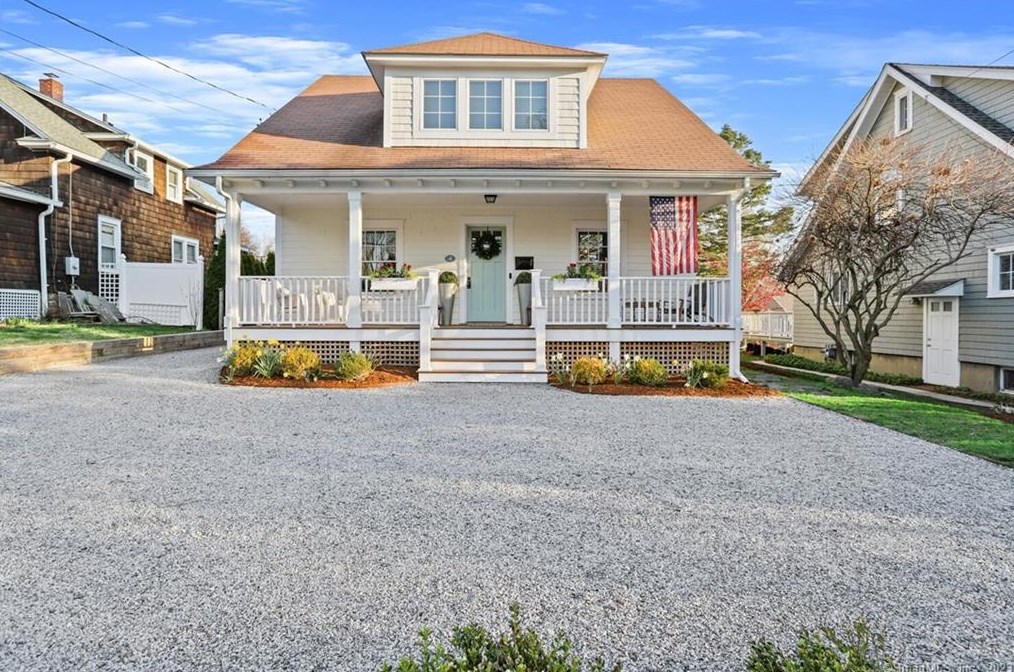 4 Old Saugatuck Rd, Norwalk, CT 06855