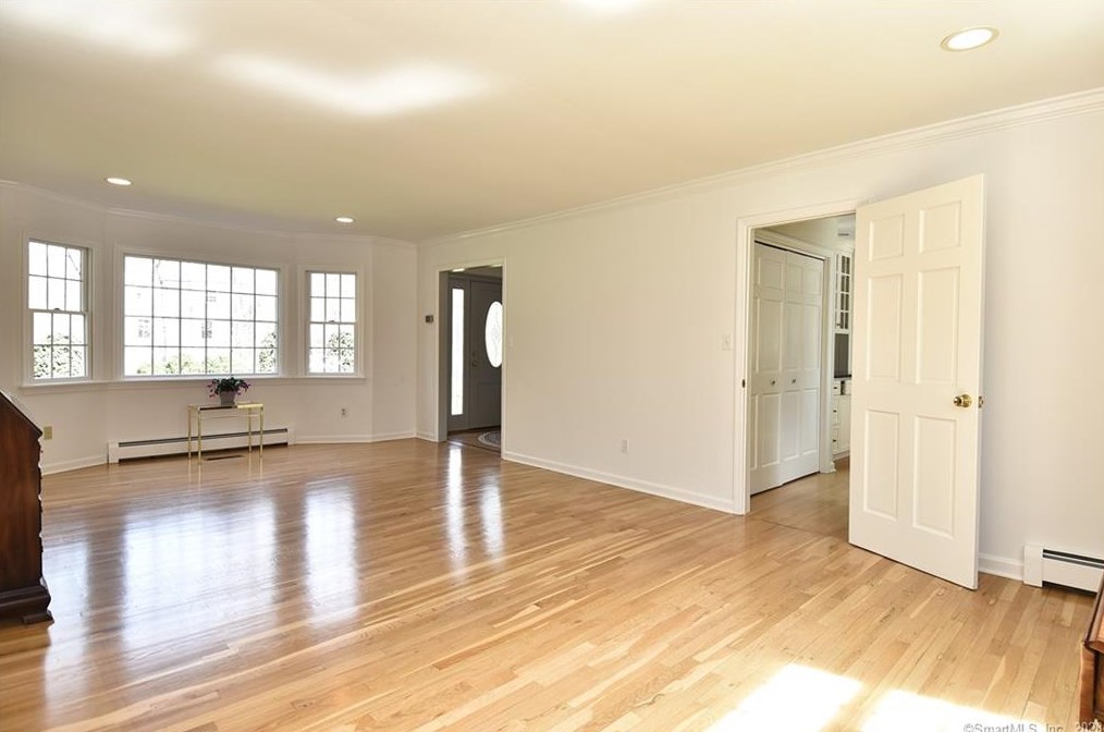 1 Pilgrim Trail, Westport, CT 06880