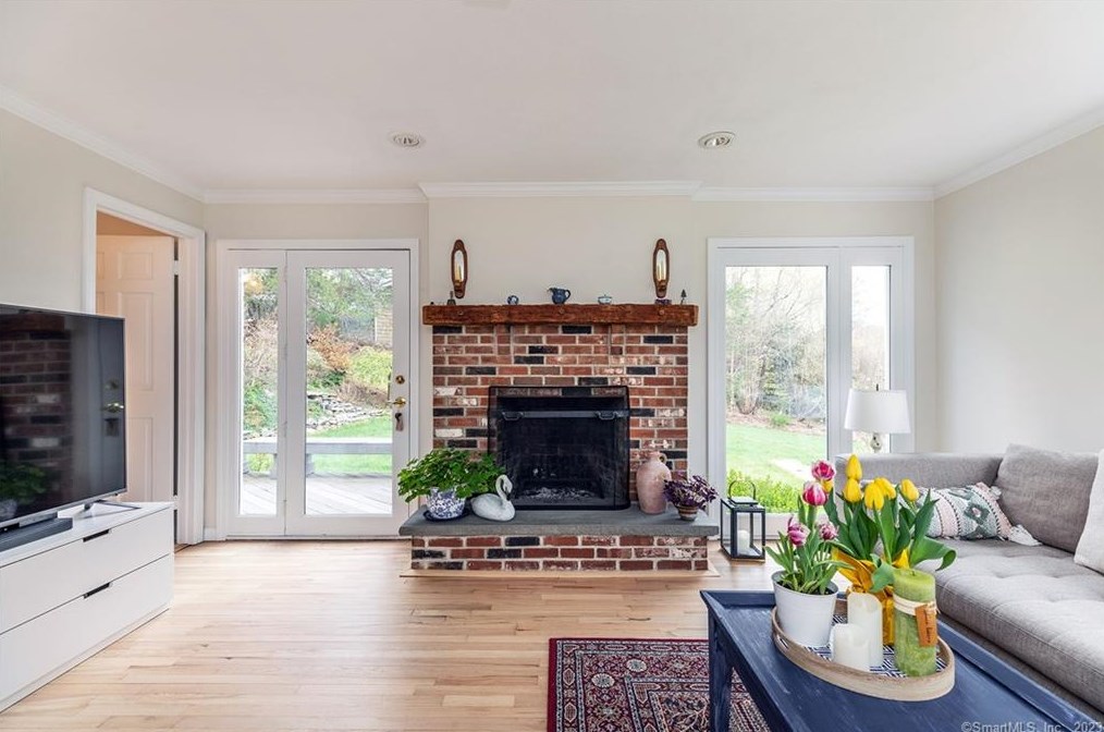 7 Hearthstone Terrace, Northville, CT 06776