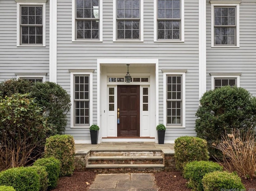 43 Quail Ridge Rd, Wilton, CT 06897