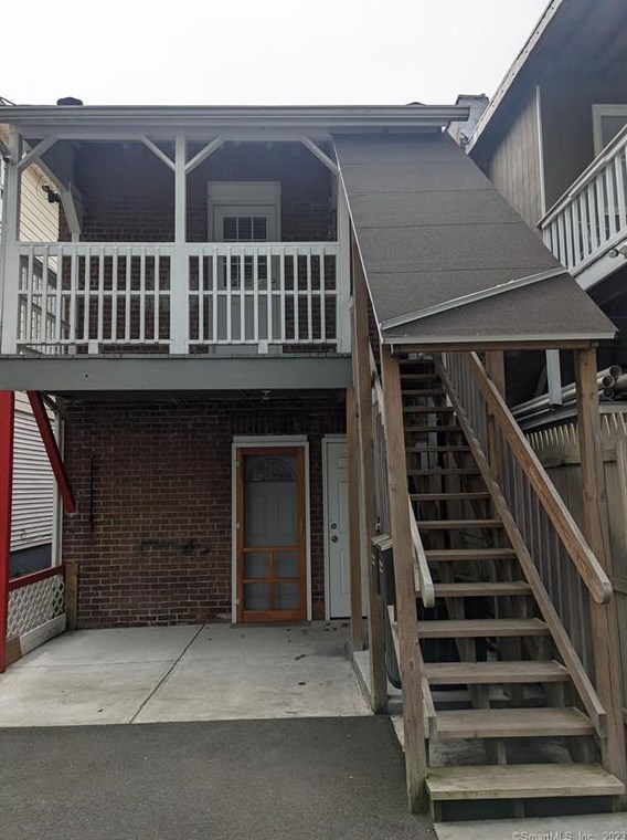 23 1/2 1st St #2, Norwalk, CT 06855