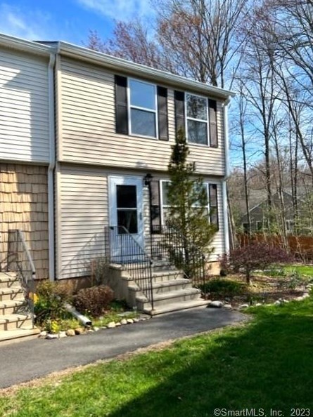 33 Summersweet #33, Glastonbury, CT 06033
