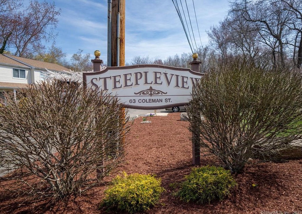 63 Coleman St, New Haven CT  06516-3234 exterior