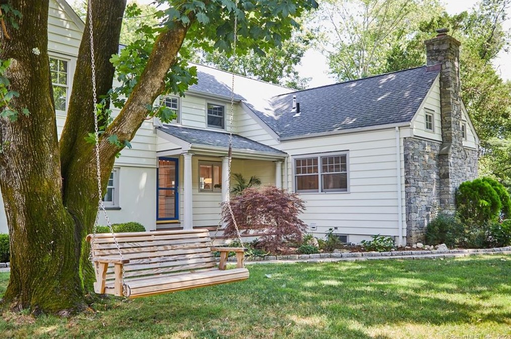 18 Silver Brook Rd, Westport, CT 06880