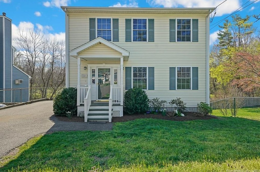 145 North Taylor, Norwalk, CT 06854