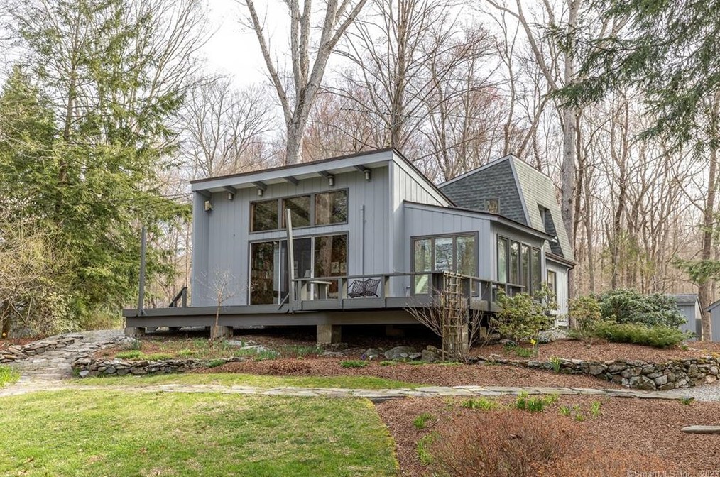 19 Spargo, Roxbury, CT 06783