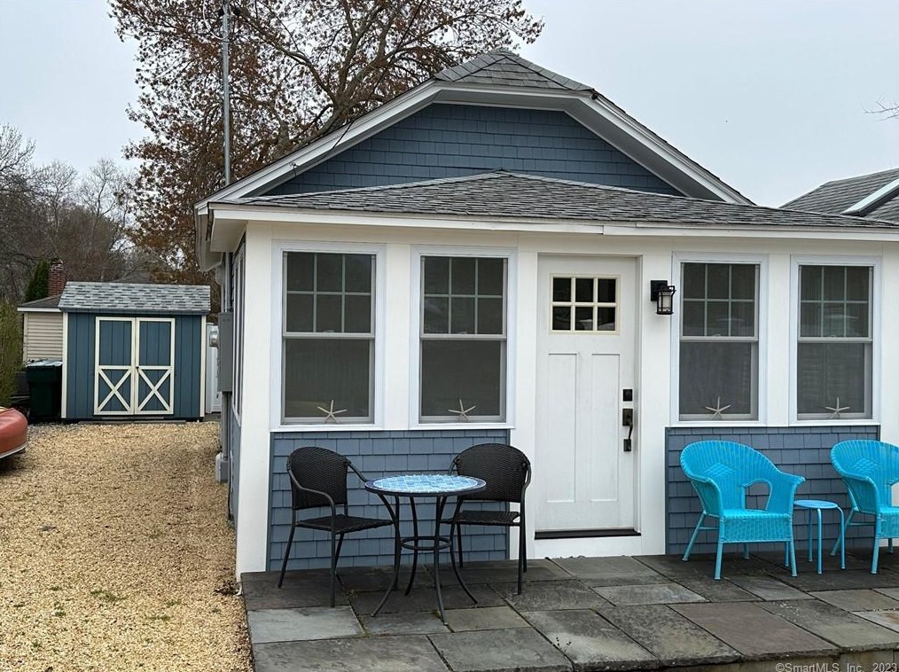 6 Old Colony, Lyme, CT 06371