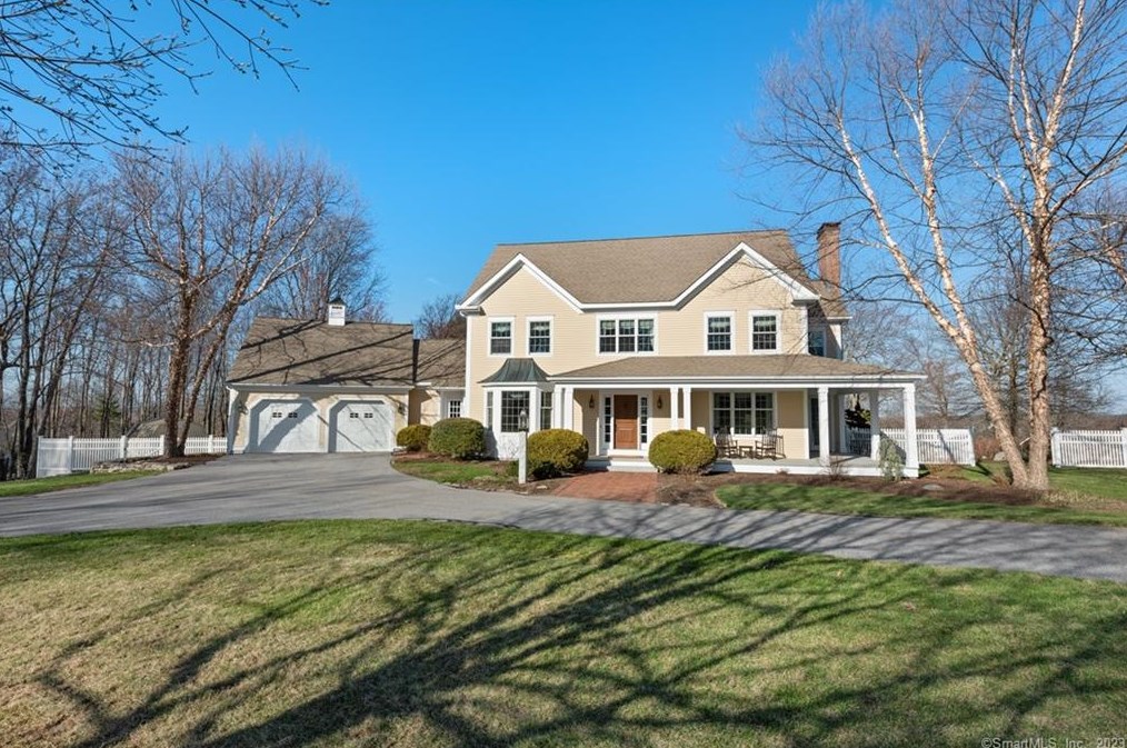 106 Rock Rd, Unionville, CT 06013