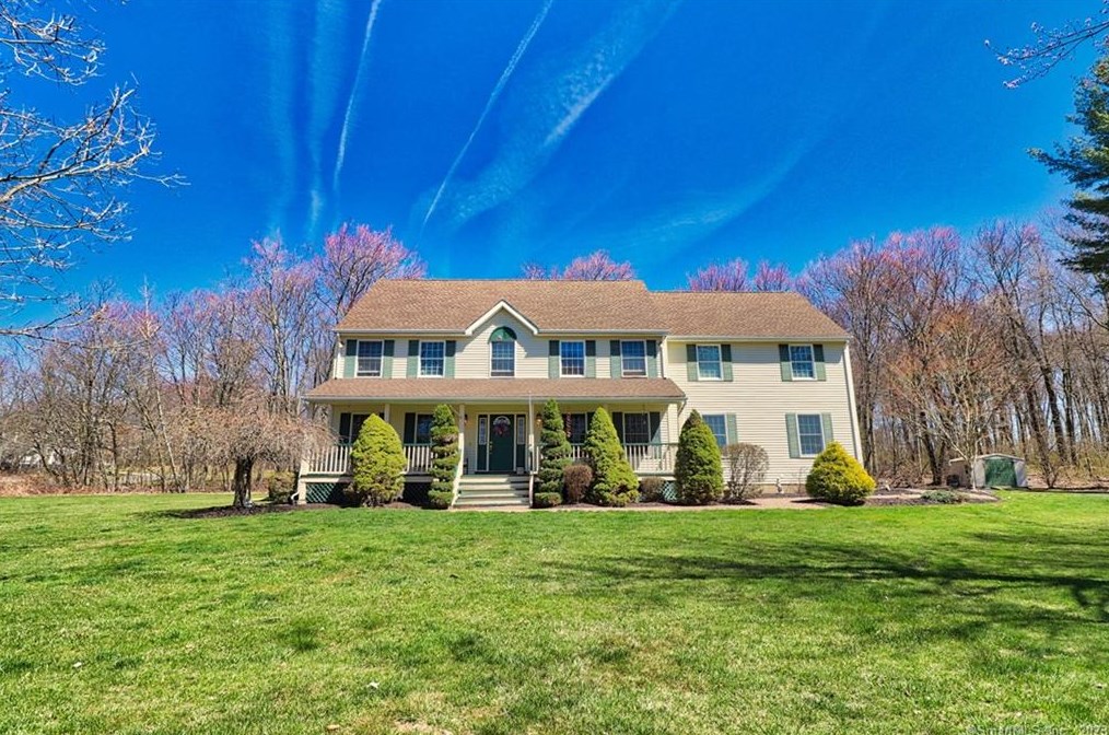 236 Valley View Rd, Litchfield, CT 06787