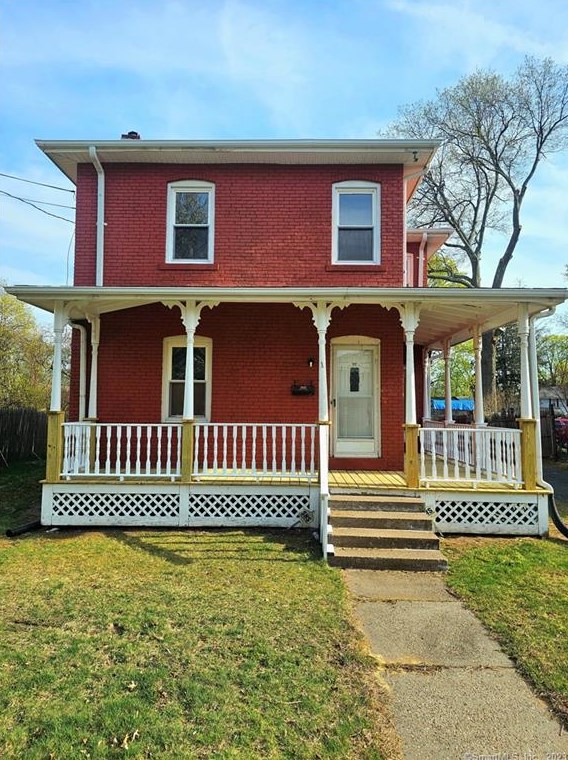 81 Central Ave, Hartford, CT 06108-3103
