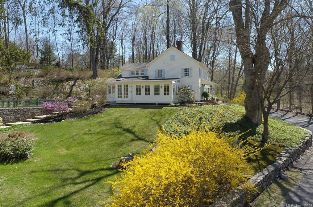 20 Blackman Rd, Ridgefield, CT 06877
