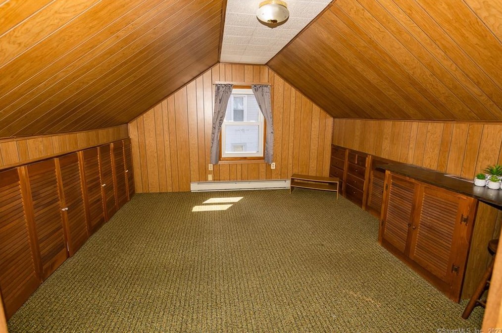 125 Kensington Ave, Meriden CT  06451-2011 exterior