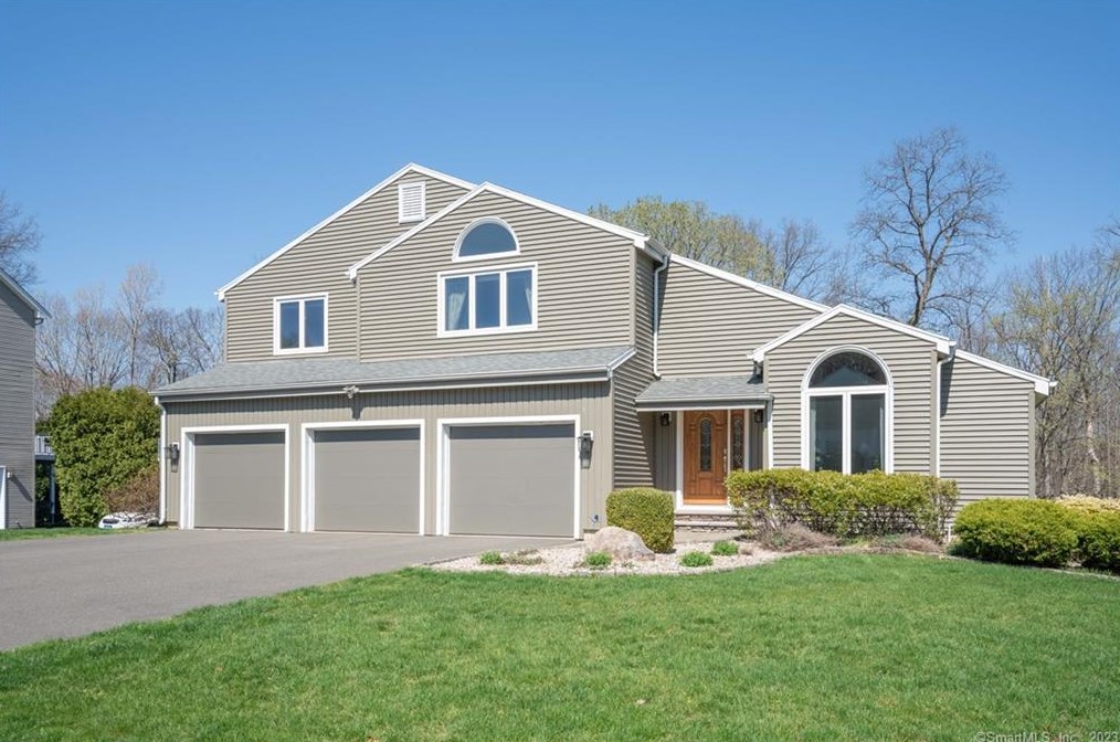 158 Wildermere, Kensington, CT 06037