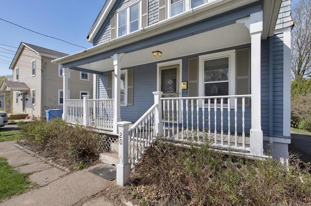 20 Packard, Manchester, CT 06040
