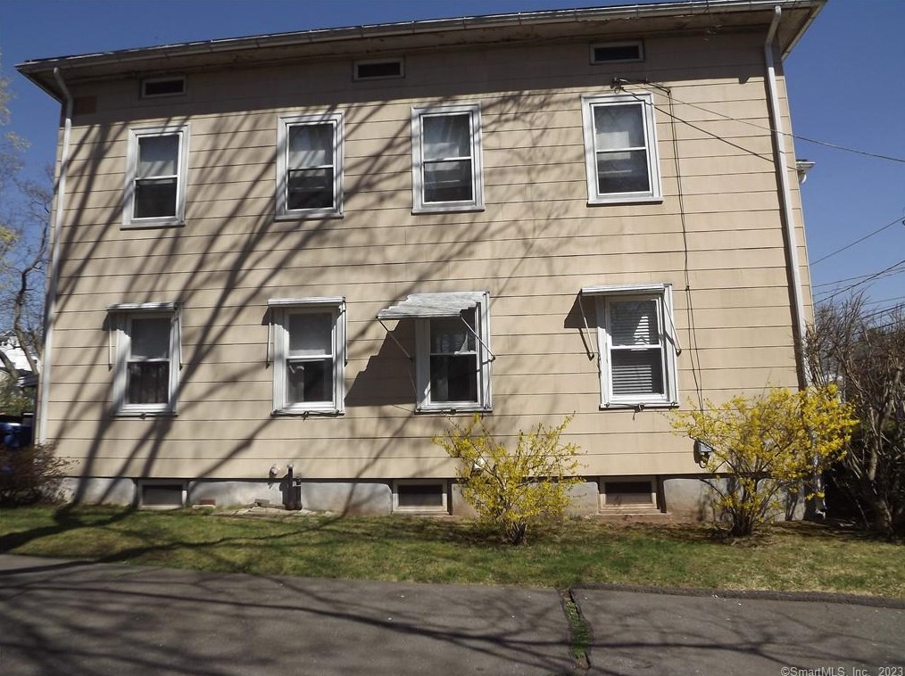 19 Mitchell, New Britain, CT 06053