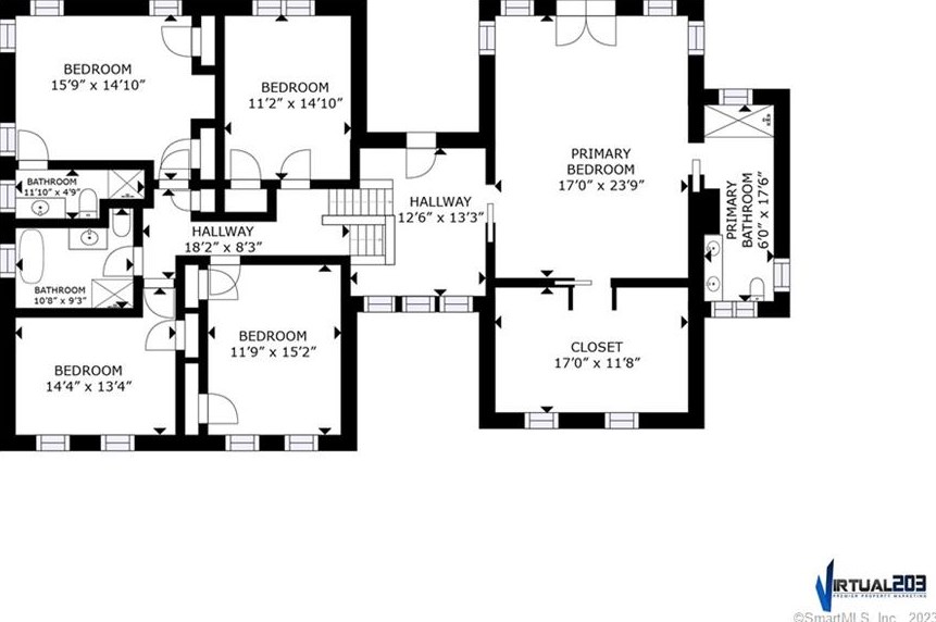 62 Mistywood Ln, Fairfield CT  06824-1620 exterior