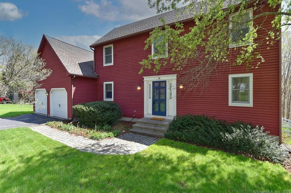 26 Spice Hill, East Hampton, CT 06424