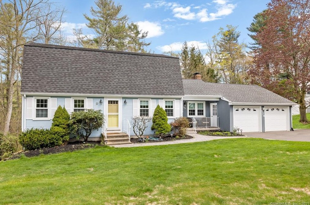 579 Spring, Manchester, CT 06040