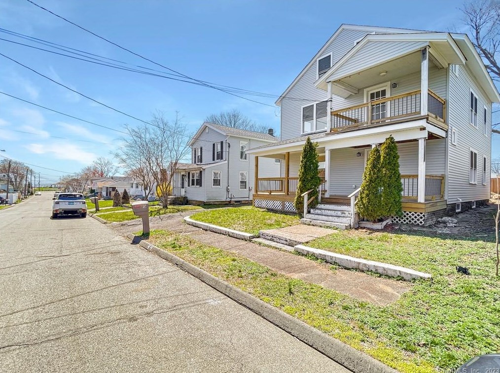 44 George St #a, New Haven, CT 06512