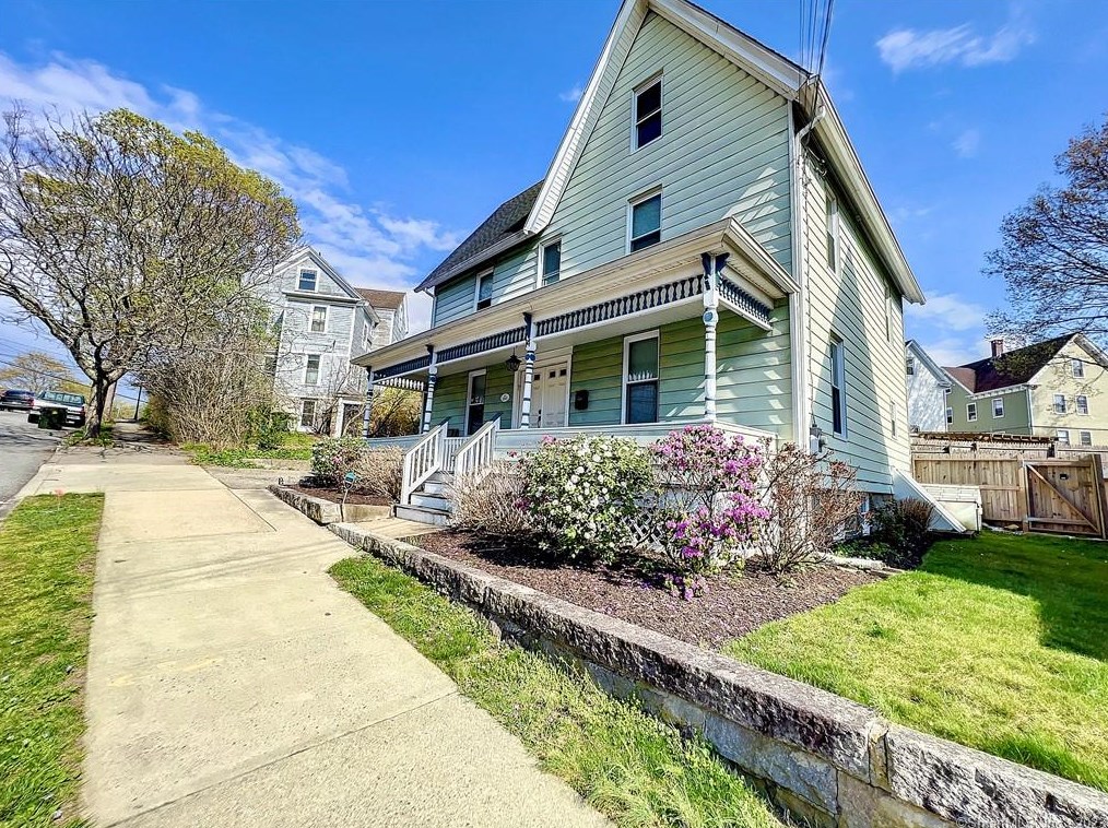 14 Garfield, United States Coast Guard Ac, CT 06320