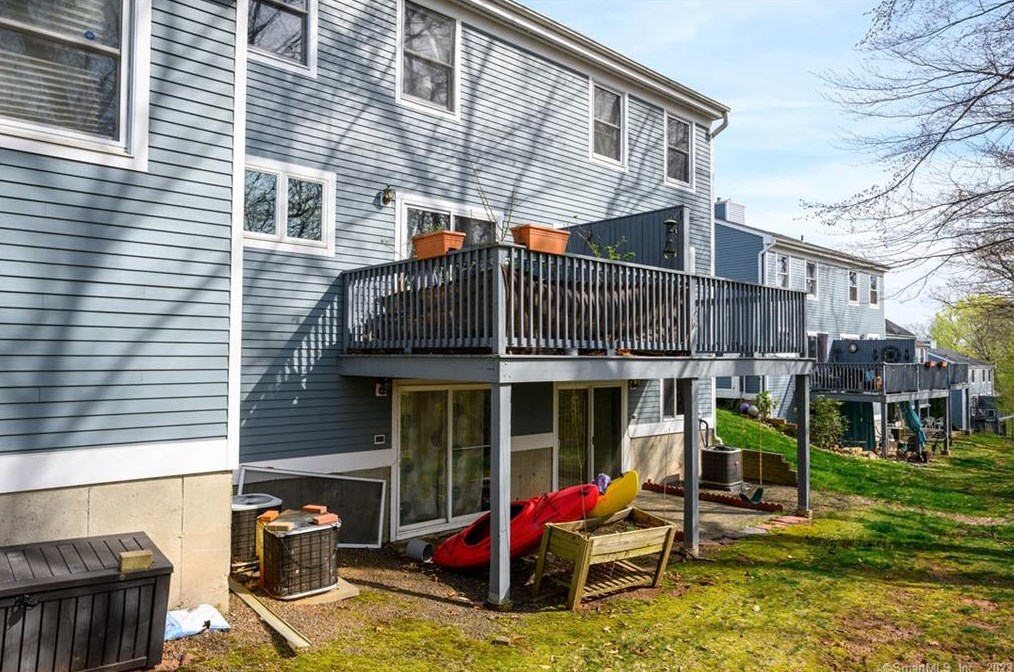 2480 Whitney Ave #22, New Haven, CT 06518