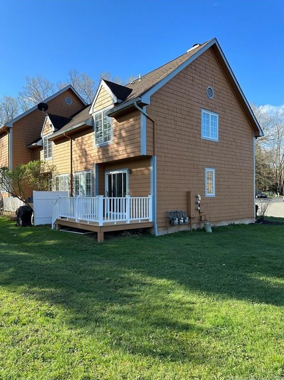 2 Julia Ct Unit 2, East Windsor, CT