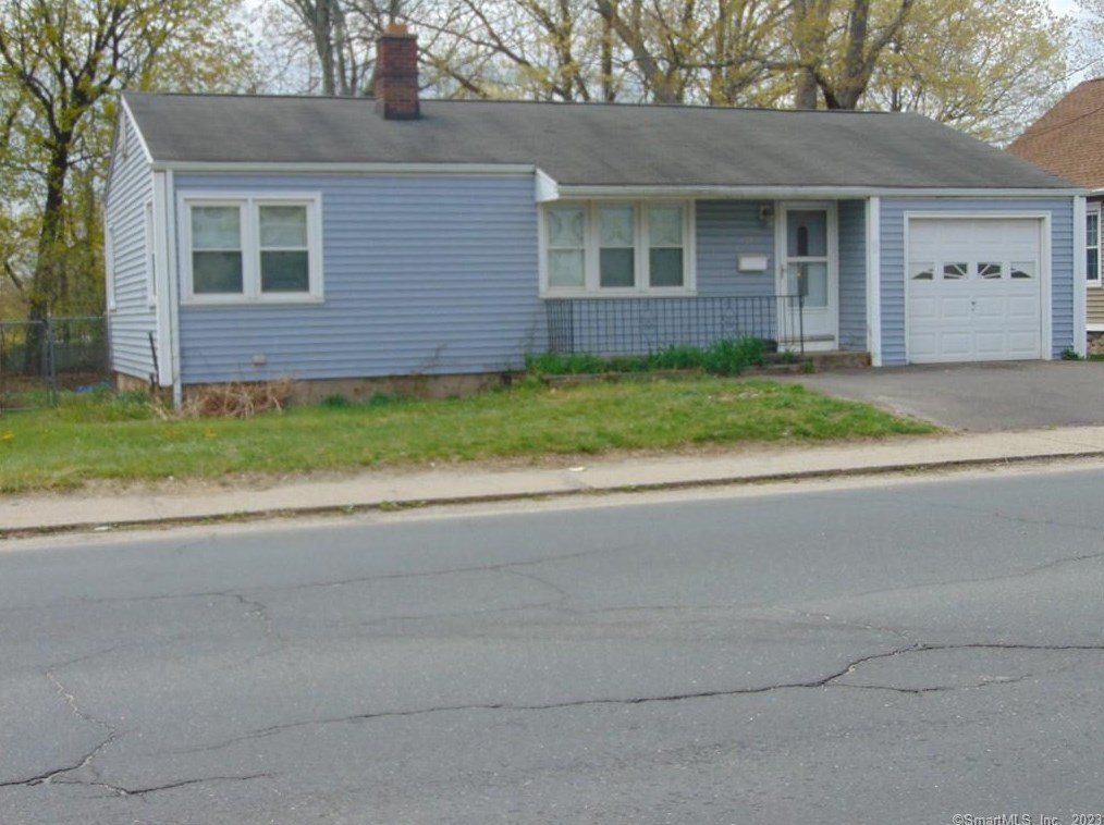 555 Frost Rd, Waterbury, CT 06705