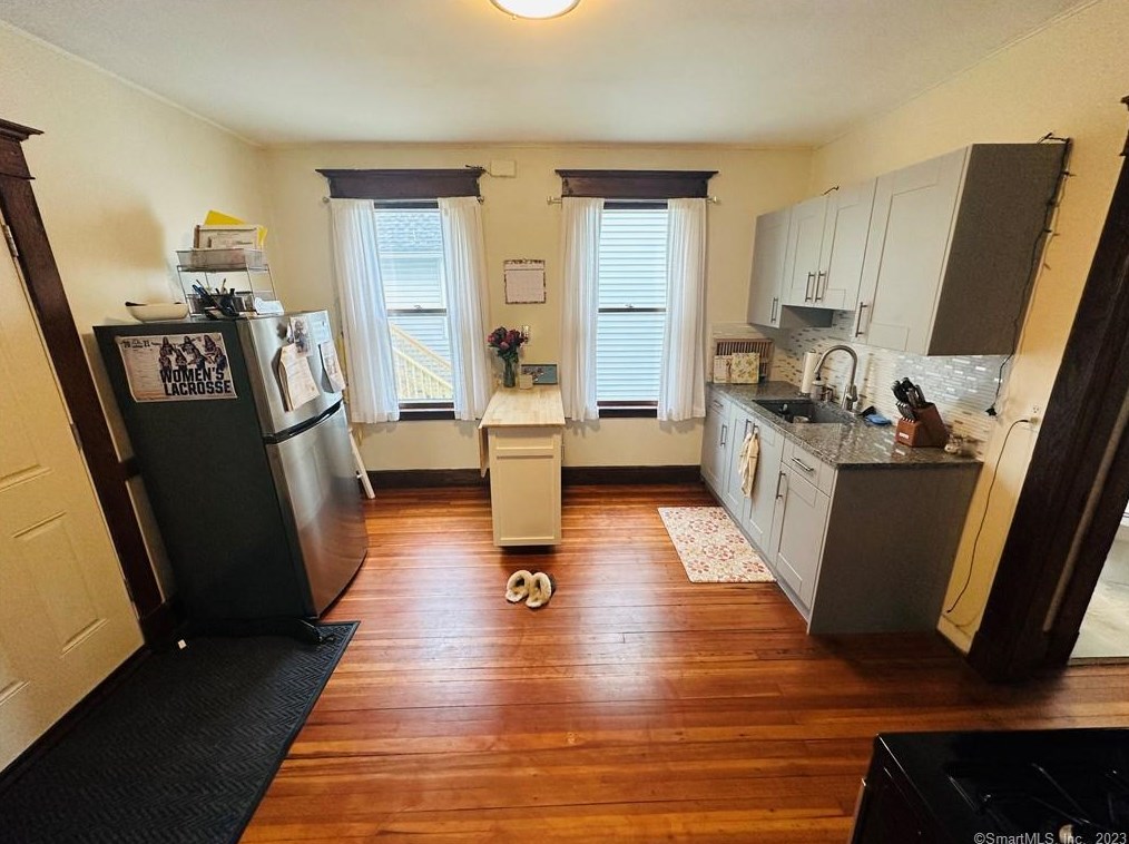 2 Ridge St, New Haven, CT 06511