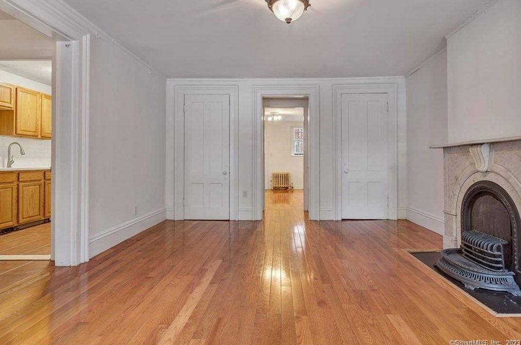 46 Trumbull St #ll, New Haven, CT 06510
