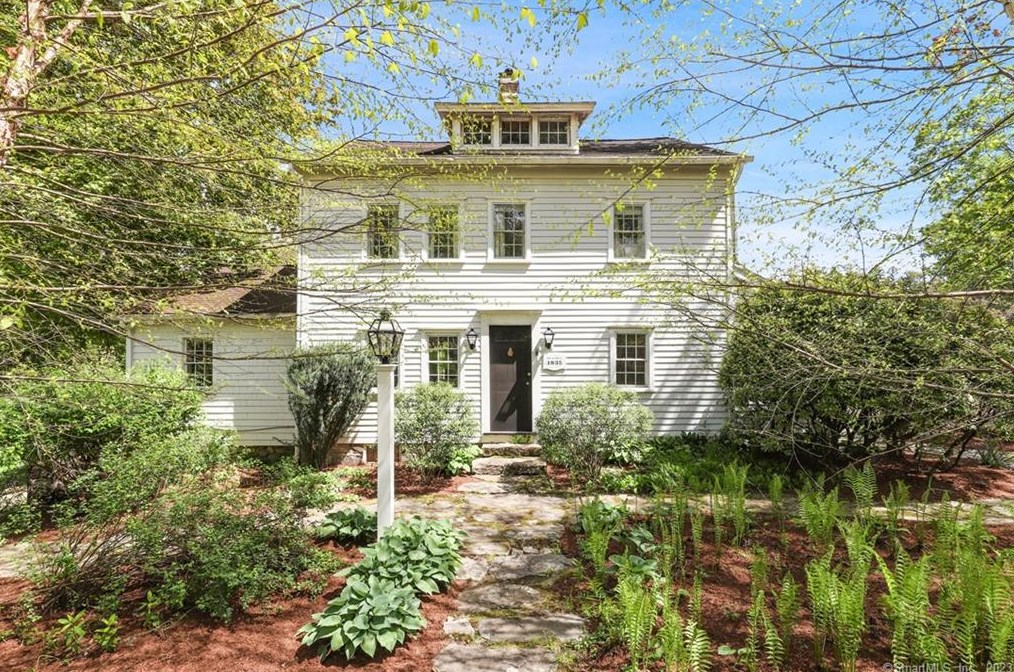 48 Crawford Rd, Westport, CT 06880