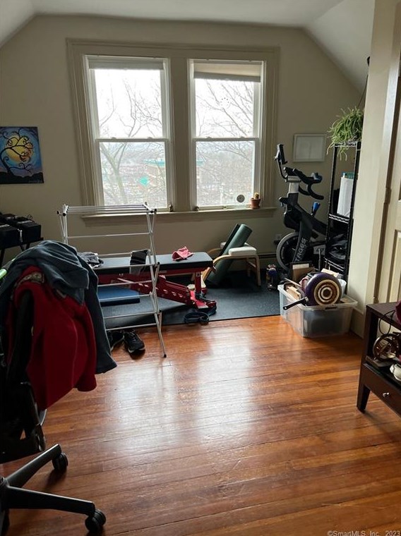 319 Mansfield St #3, New Haven, CT 06511