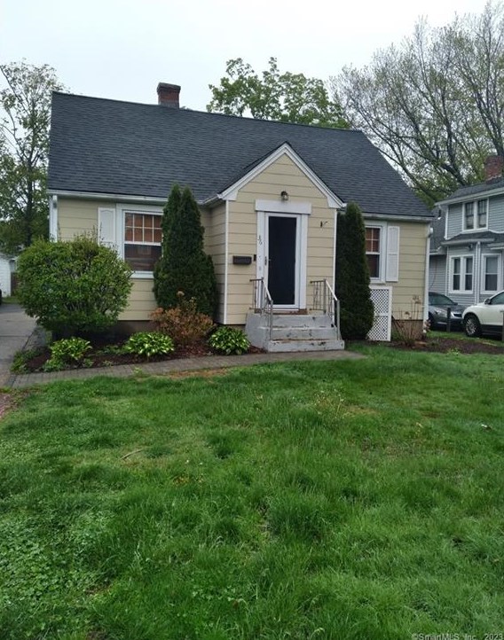 36 Morris Ave, Bristol, CT 06010