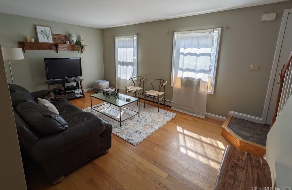37 Overlook Dr, Northville CT  06776-4729 exterior