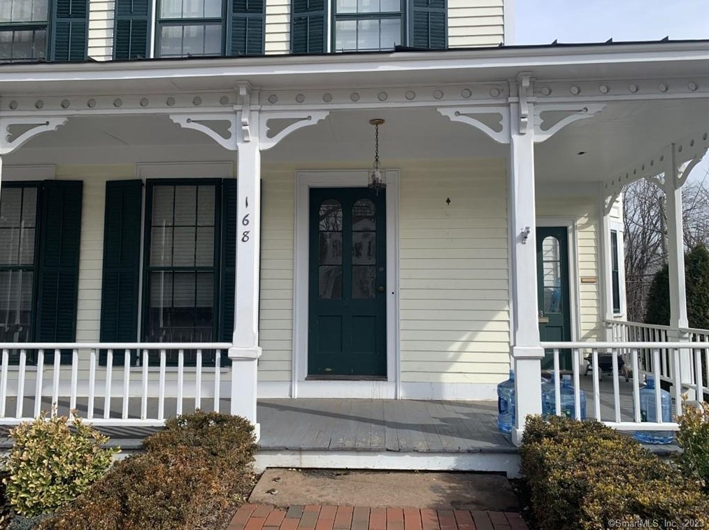 168 S Main St #b, Cheshire, CT 06410