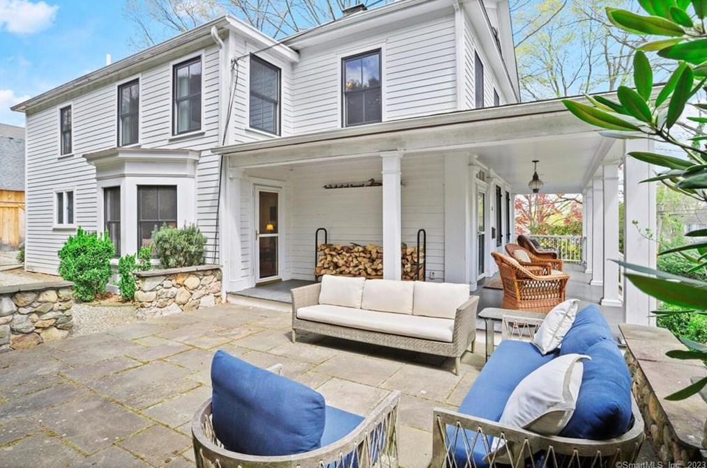 40 Church St, New Canaan, CT 06840