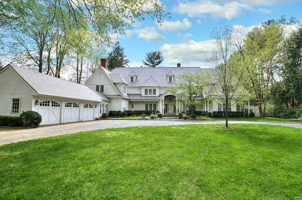 75 Cavalry Rd, Westport, CT 06880