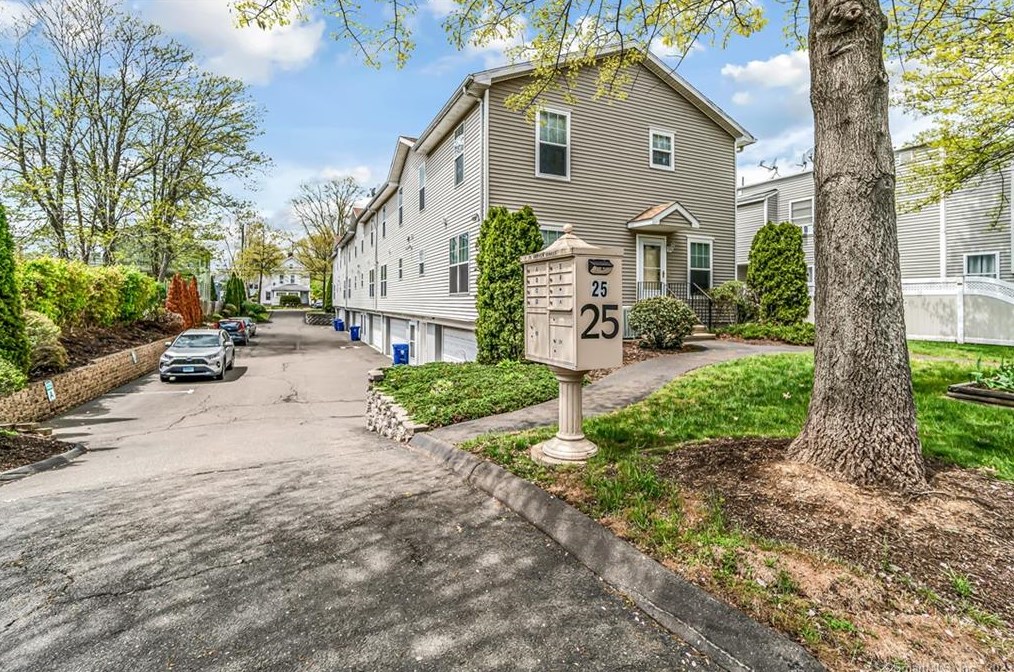 25 Sniffen St #c, Norwalk, CT 06851