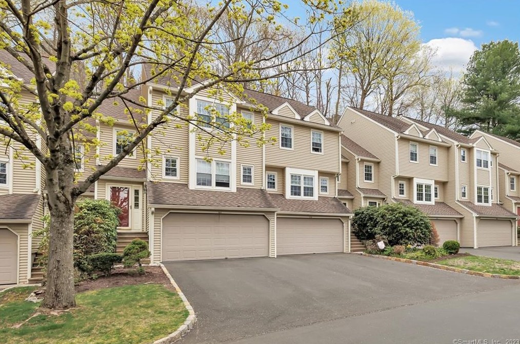139 Governor Trumbull Way Unit 139, Bridgeport, CT