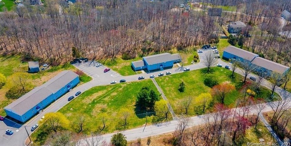 105 Horse Pond Rd #b, Colchester, CT