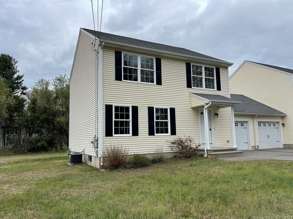 2 Winton Rd #2a, East Windsor, CT 06088
