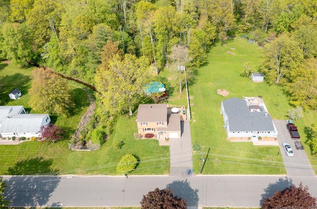 184 Nejako Dr, Middletown, CT 06457