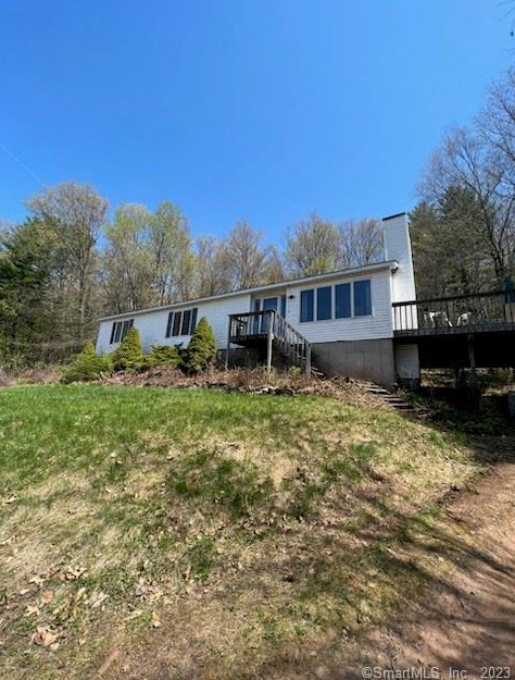 958 Newgate Rd, Suffield, CT 06093