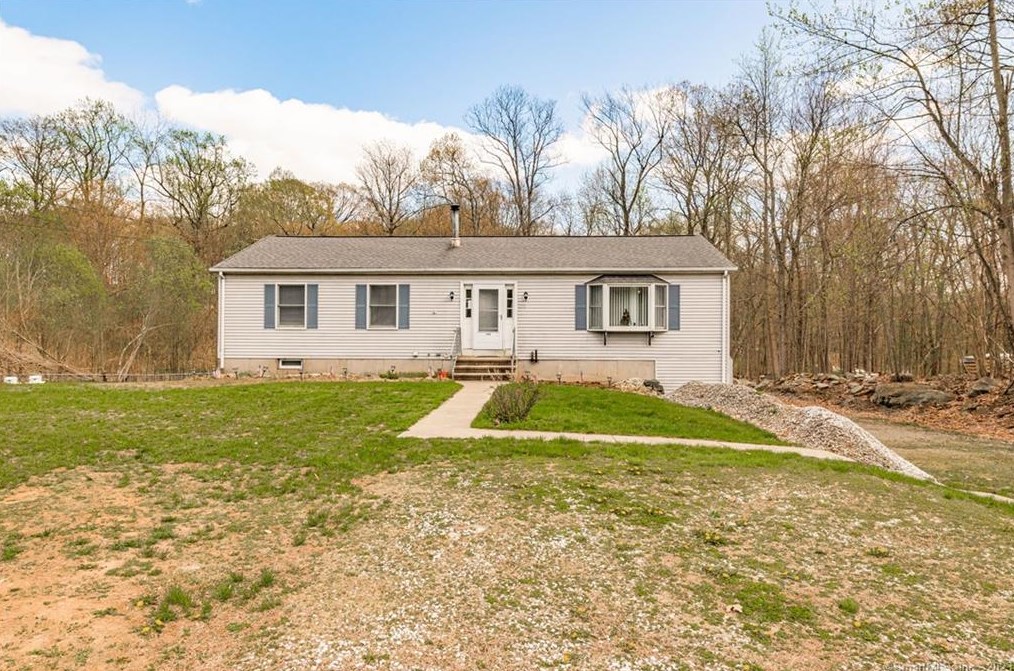 1050 Summit, Cheshire, CT 06410