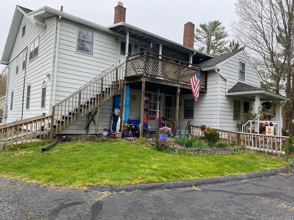 350 Peck Ln #2s, Cheshire, CT 06410