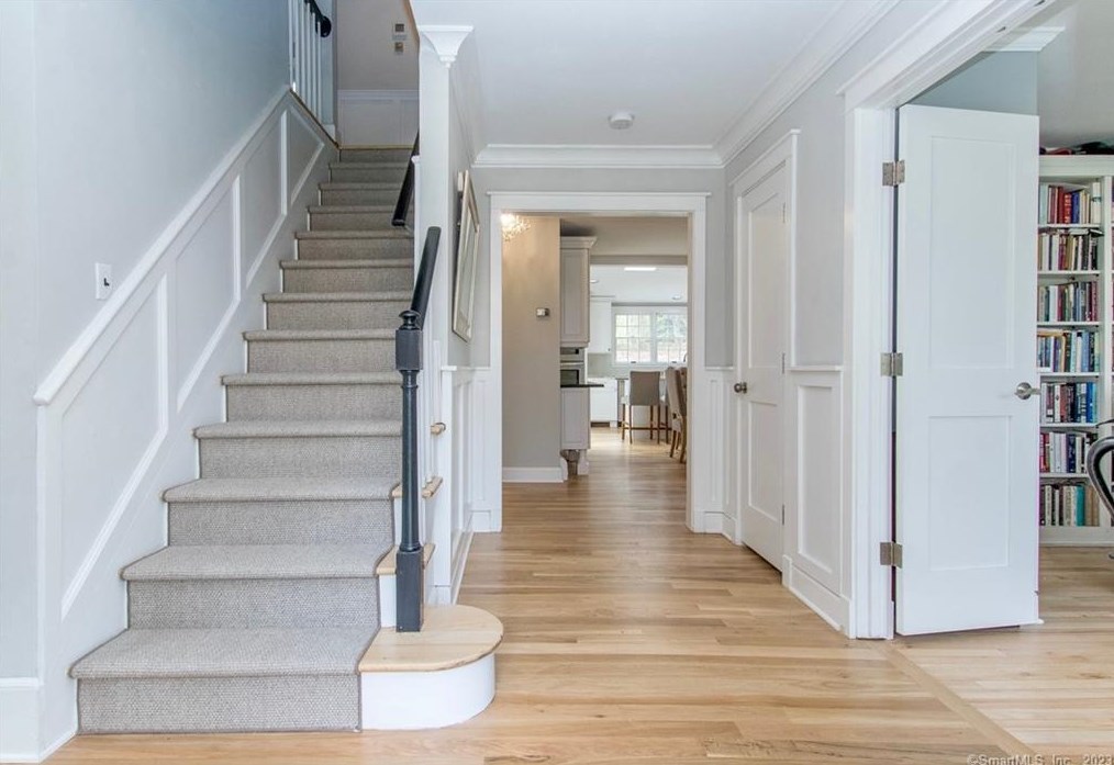 128 Deer Run Rd, Wilton, CT 06897