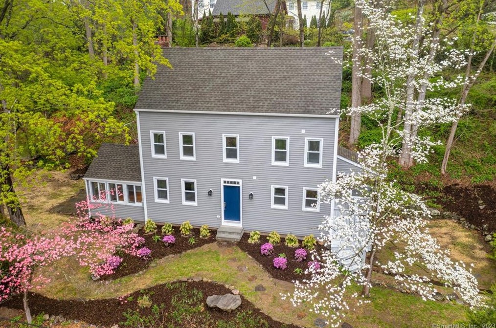 144 Florida Rd, Ridgefield, CT 06877