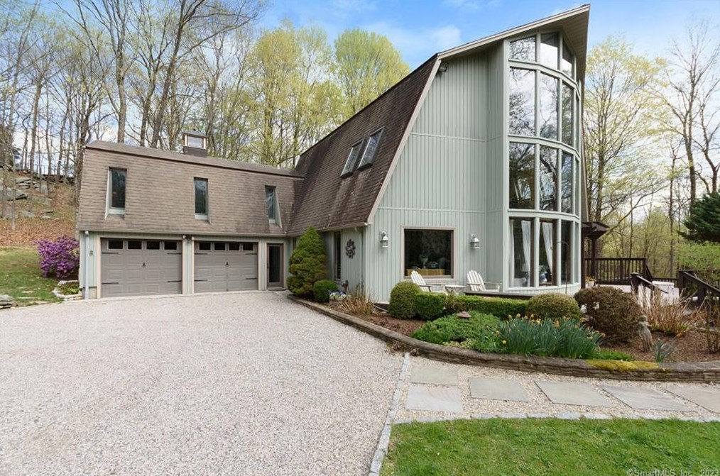 179 Pipers Hill Rd, Wilton, CT 06897