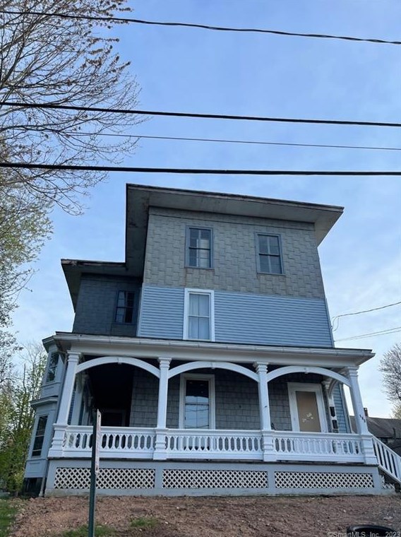 141 Spring, Middletown, CT 06457